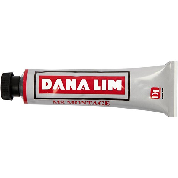 Vahva liima, 75ml