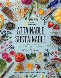 Attainable Sustainable