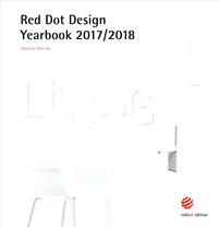 Red Dot Design Yearbook 2017/2018: Living