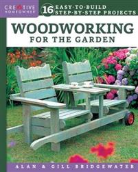 Woodworking for the Garden