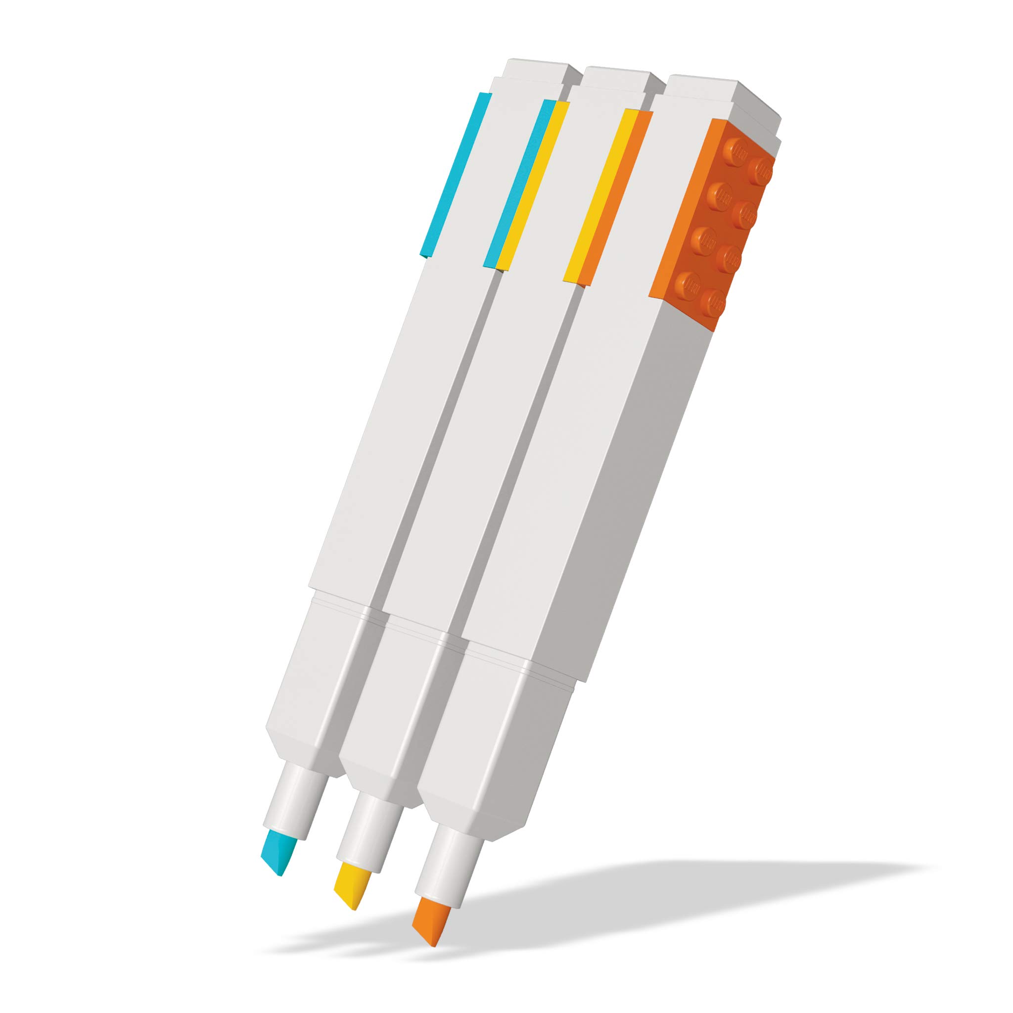 LEGO Stationery - Highlighters (516857)