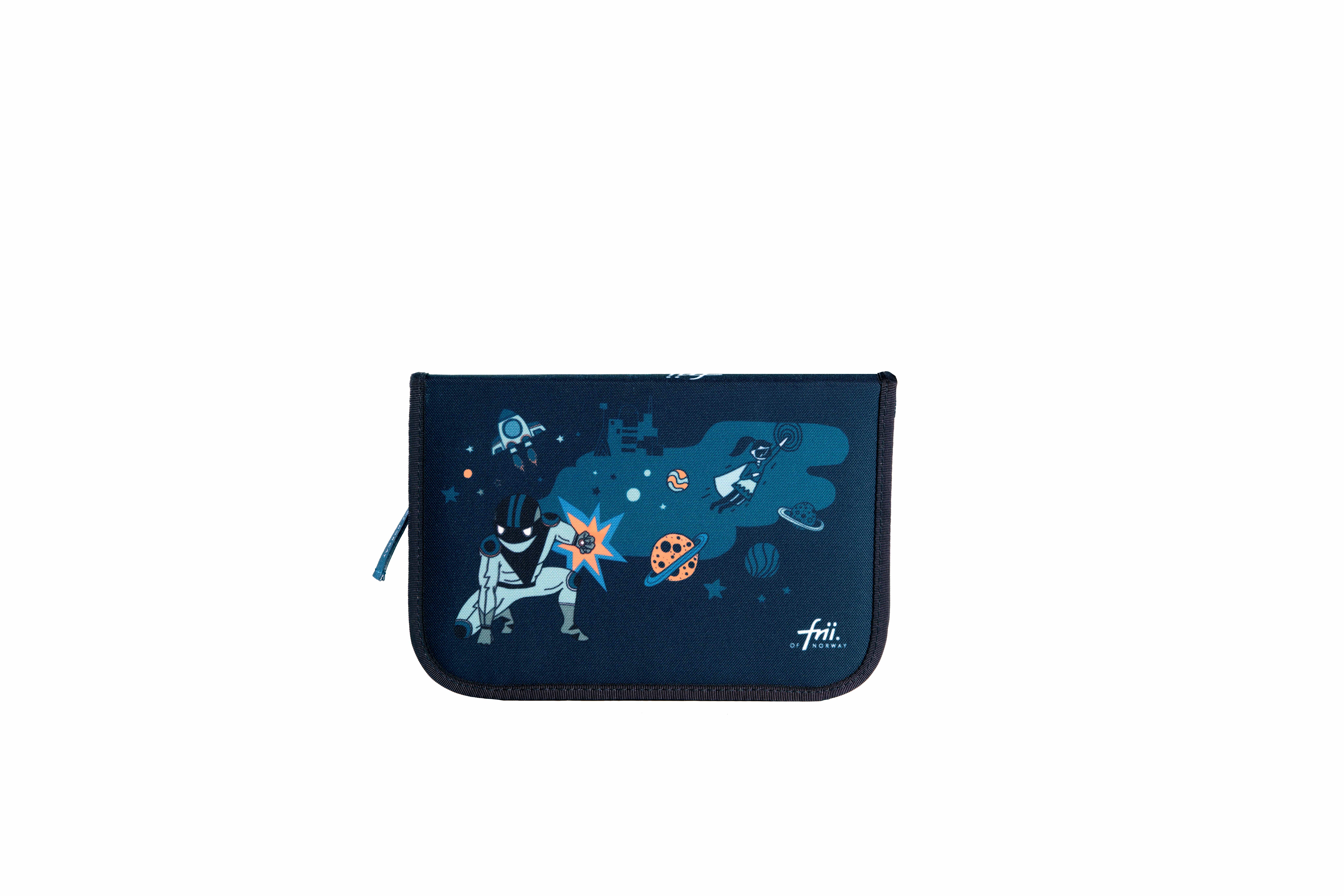 Frii of Norway - Pencil Case - Superhero (21124)
