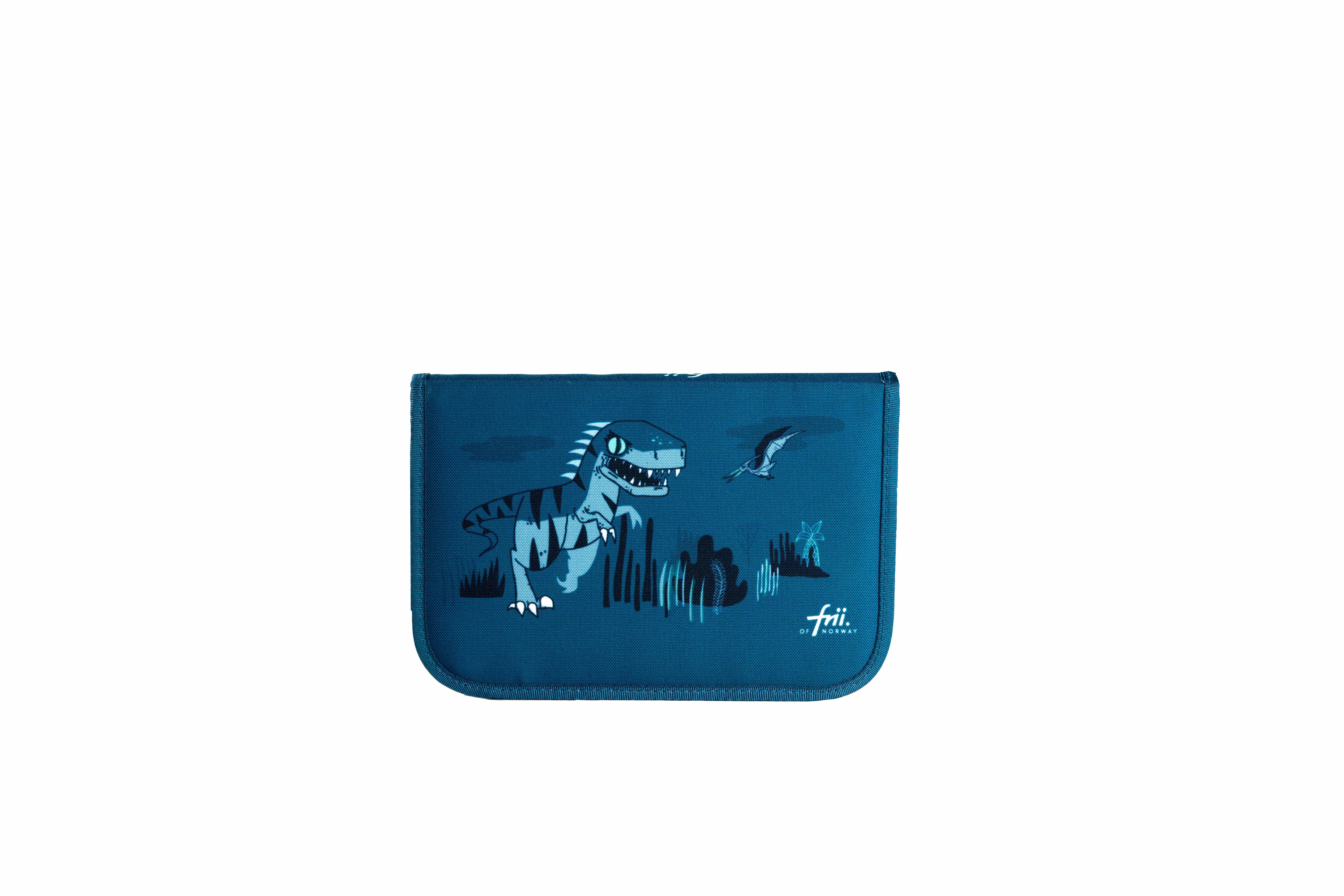 Frii of Norway - Pencil Case - Dinosaur (21124)