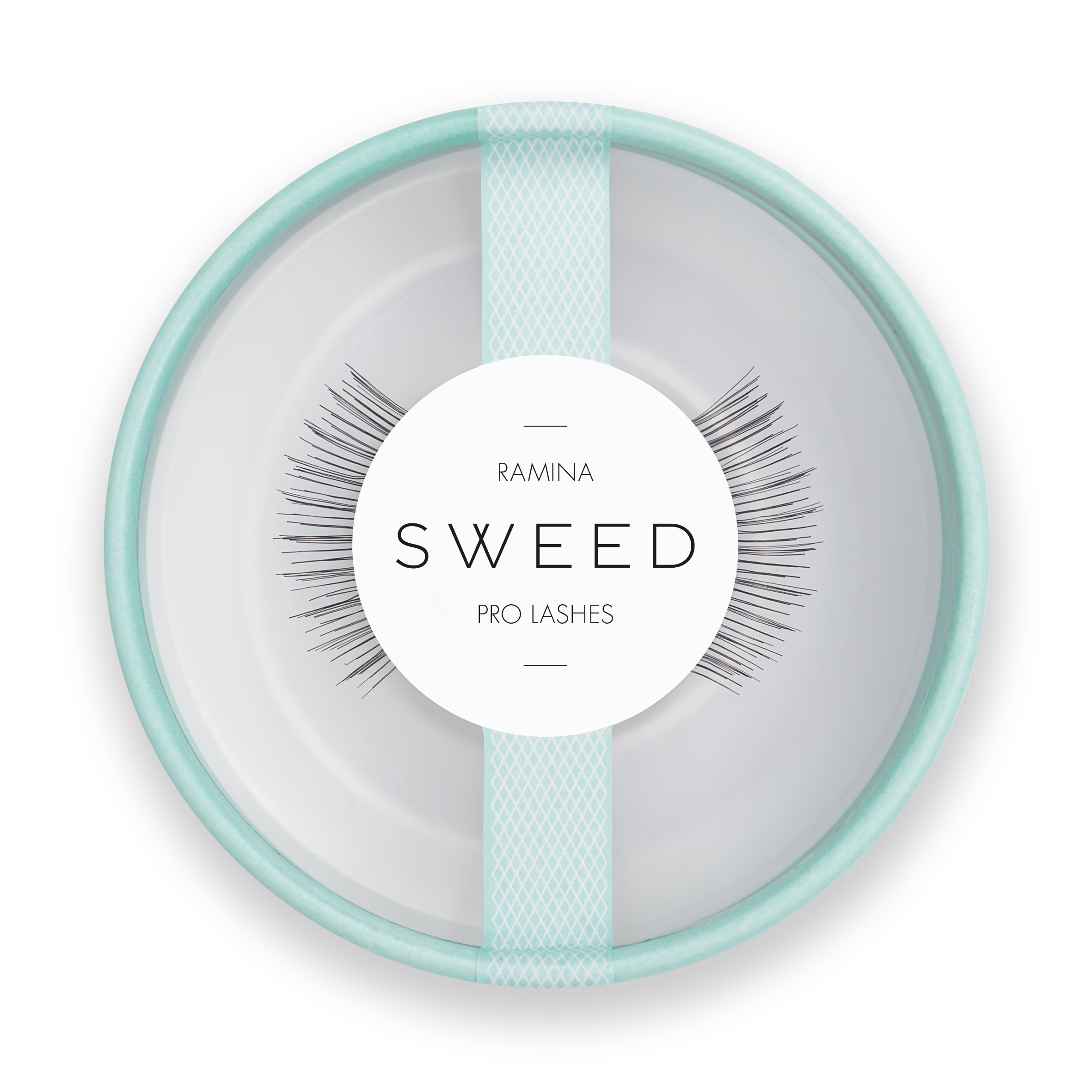 Sweed Lashes - Ramina