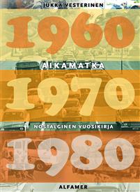 Aikamatka