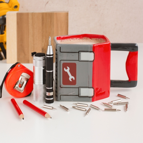 Gift Mug - DIY Tool#(GFTTOLMUG)