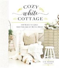 Cozy White Cottage