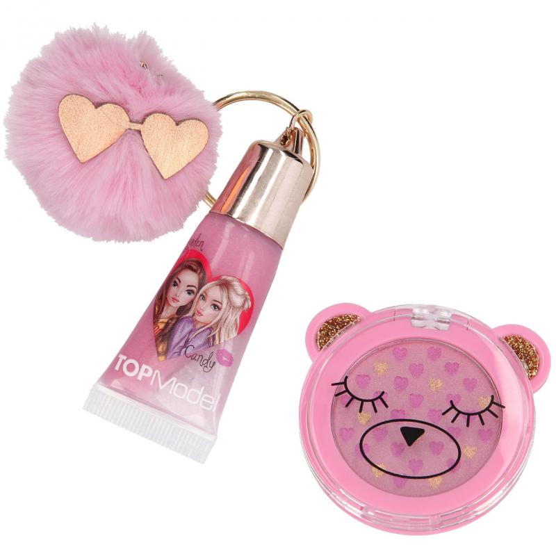 TOPModel - Beauty set - Teddy Cool (0411612)