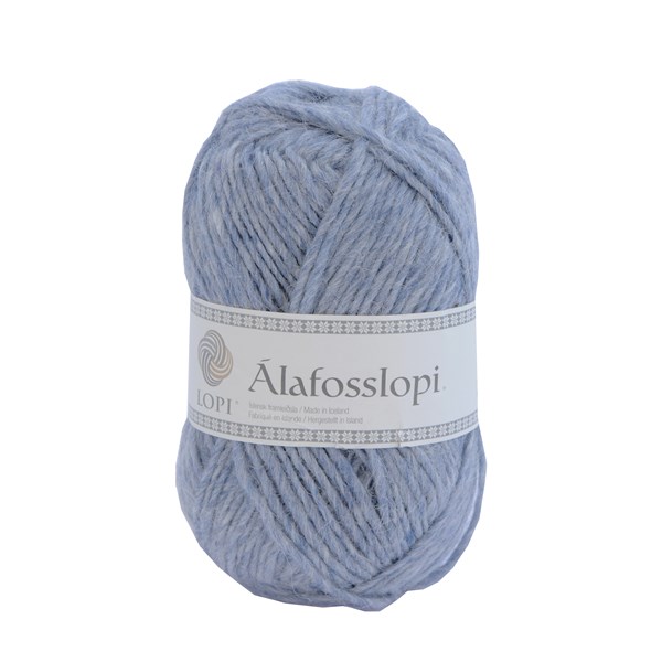 Álafosslopi Villalanka 100g