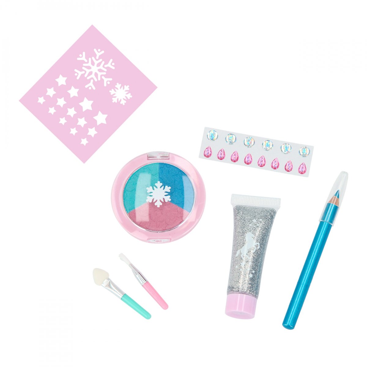 Top Model - Fantasy Make-up set - Icefriends (11279)
