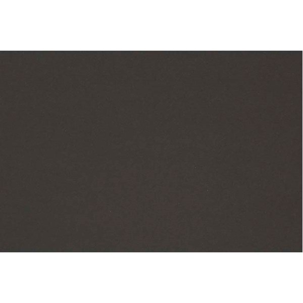 Kartonki, musta, A4, 210x297 mm, 180 g, 100 ark/ 1 pkk