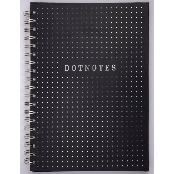 DotNotes Piste Burde