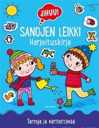Sanojen leikki