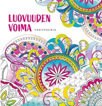 Luovuuden voima