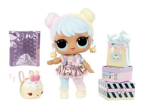 L.O.L. Surprise Big B.B.- Bon Bon