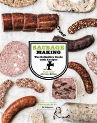 Sausage Making