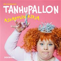 Tanhupallon askartelukirja