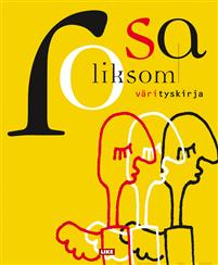 Värityskirja