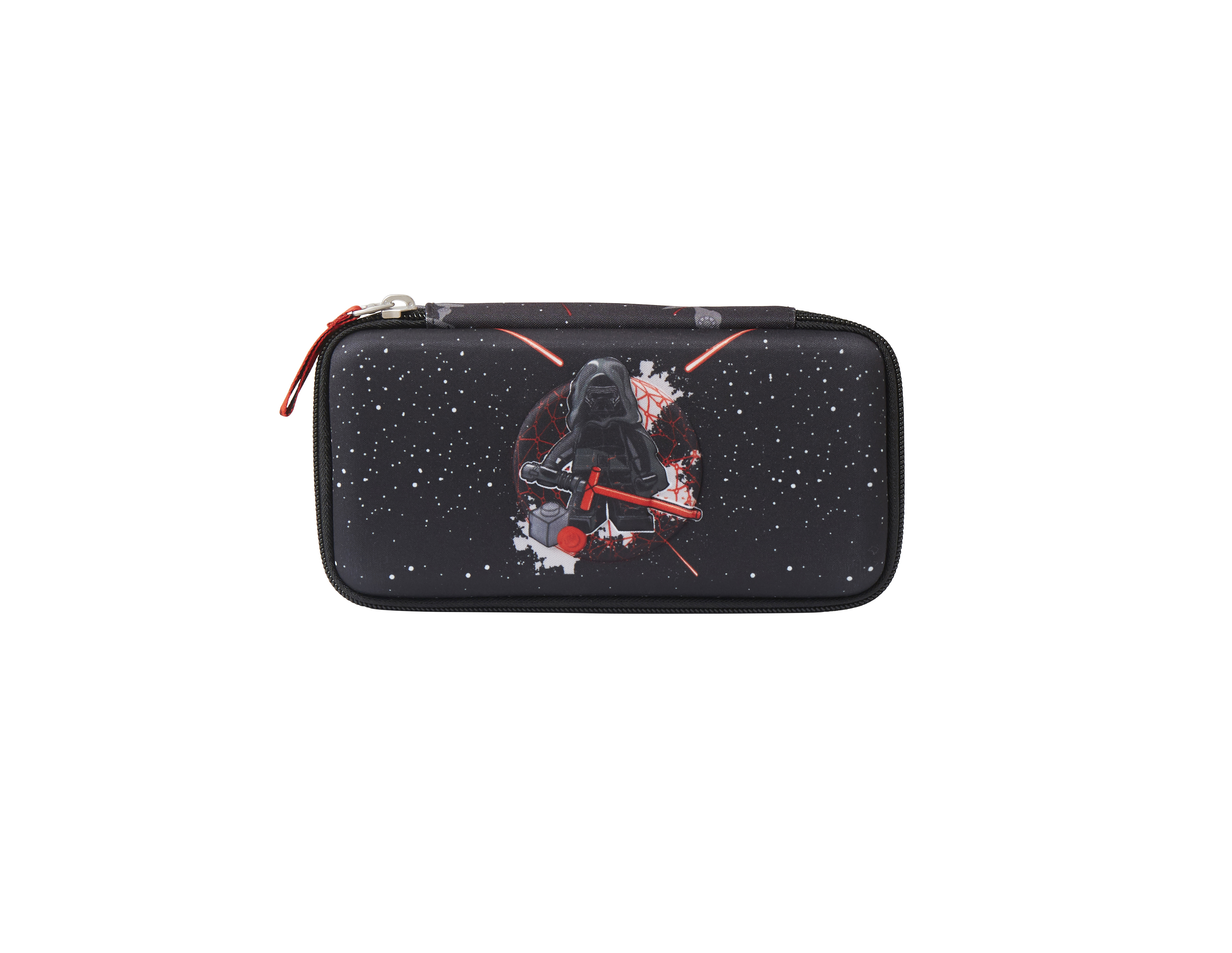 LEGO - 3D Pencil Case - Star Wars - Kylo Ren (20027-1828)