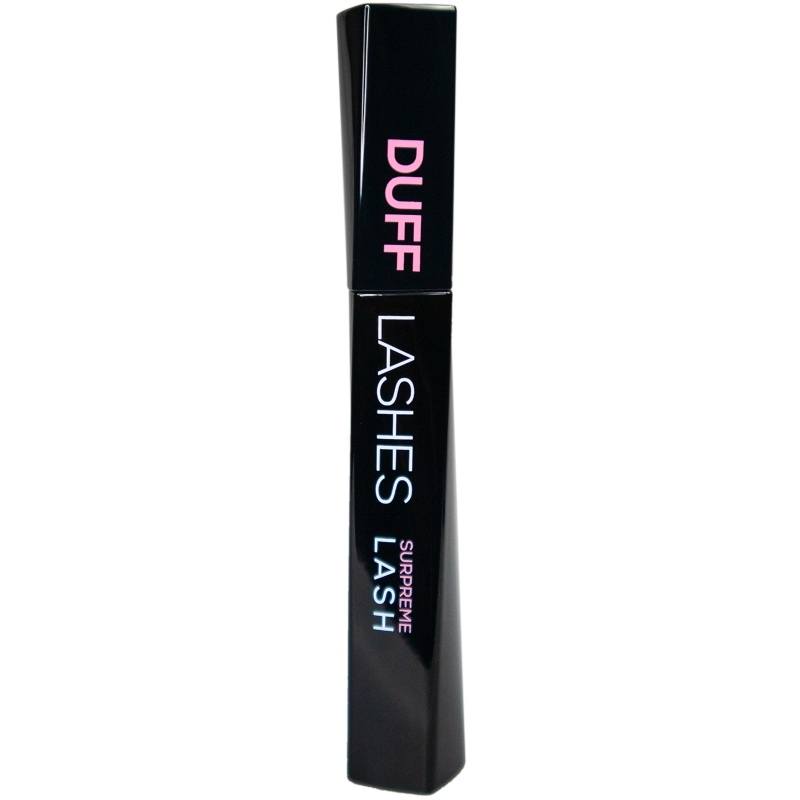 DUFFLashes - Supreme Lash Mascara - Black