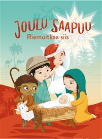 Joulu saapuu