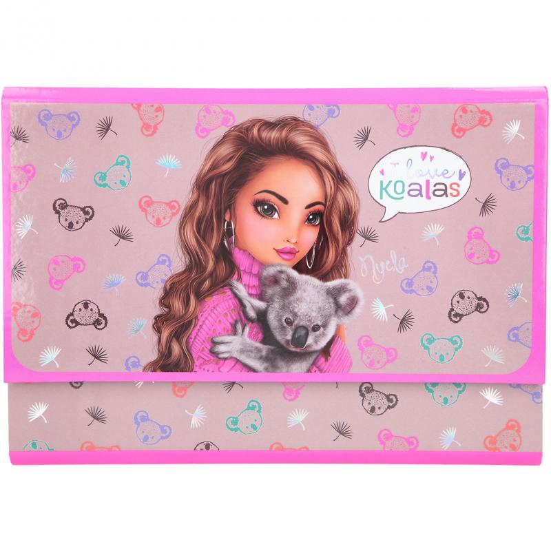 TOPModel - Letter Set - Koala (0411578)