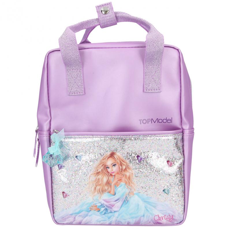 TOPModel - Backpack - Glamour (0411223)