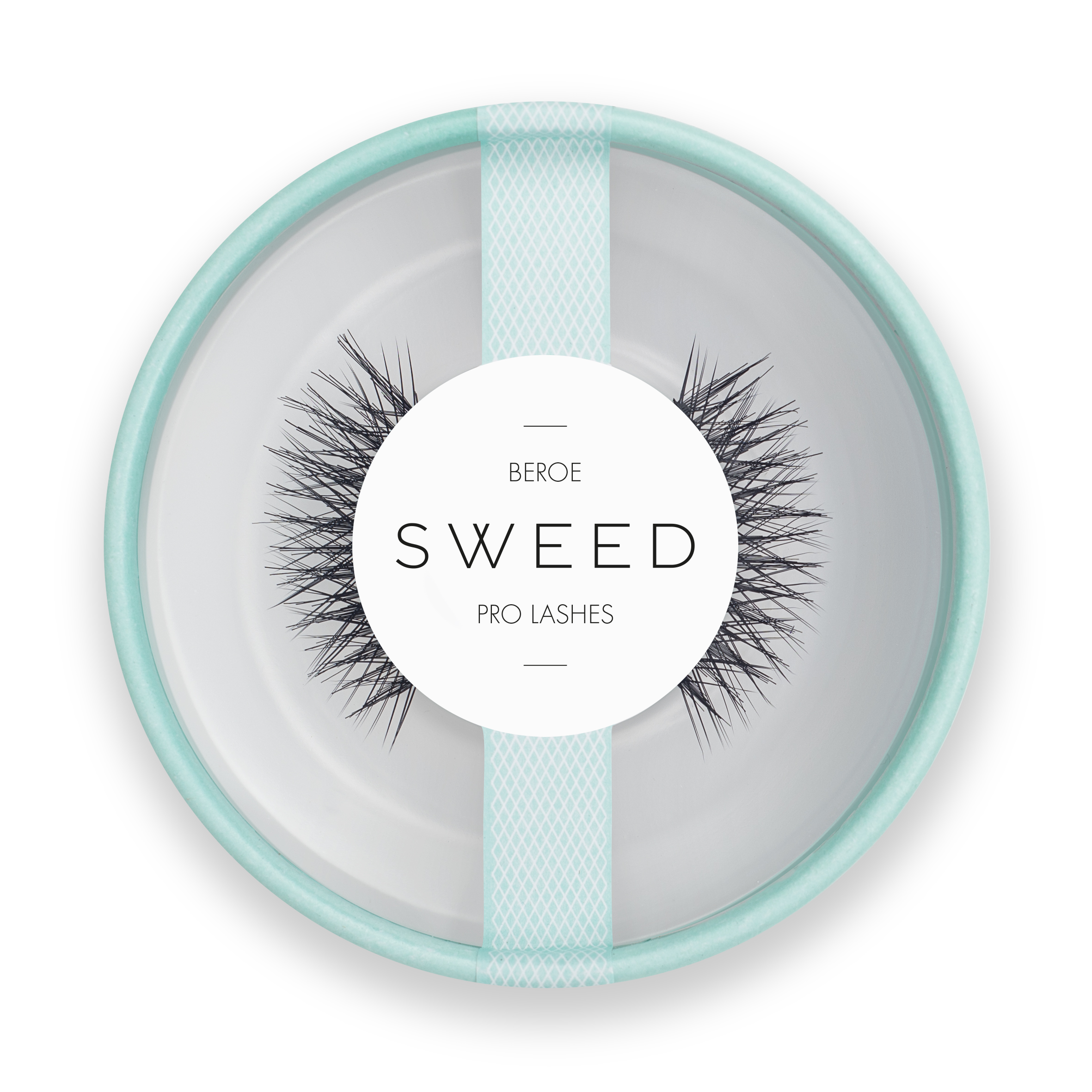 Sweed Lashes - Beroe