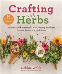 Crafting with Herbs