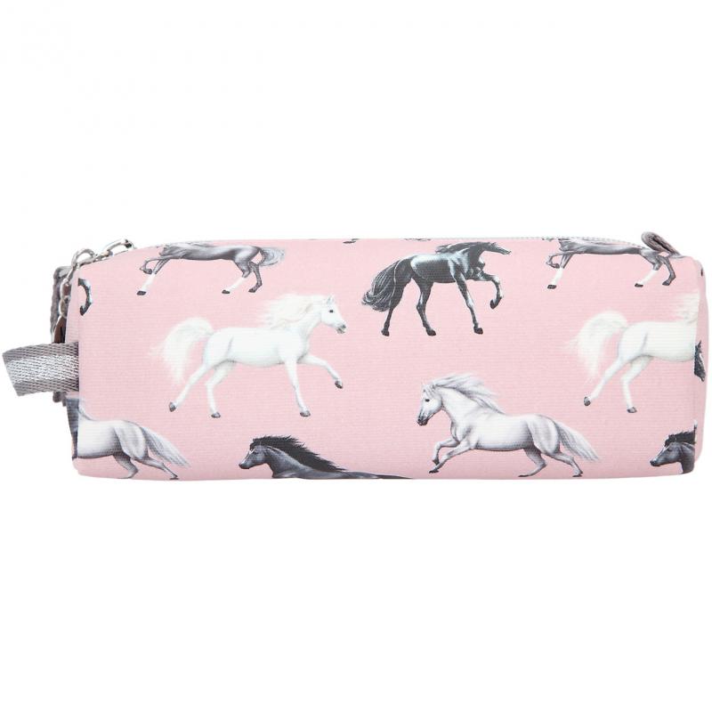 Miss Melody - Pencil Case - Lovely Horses (0411440)
