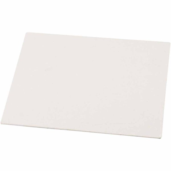 Maalauslevy, valkoinen, A5, koko 15x21 cm, 280 g, 10 kpl/ 1 pkk