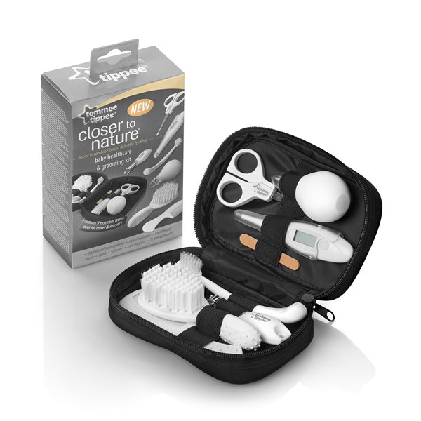 Healthcare & grooming Kit, Tommee Tippee