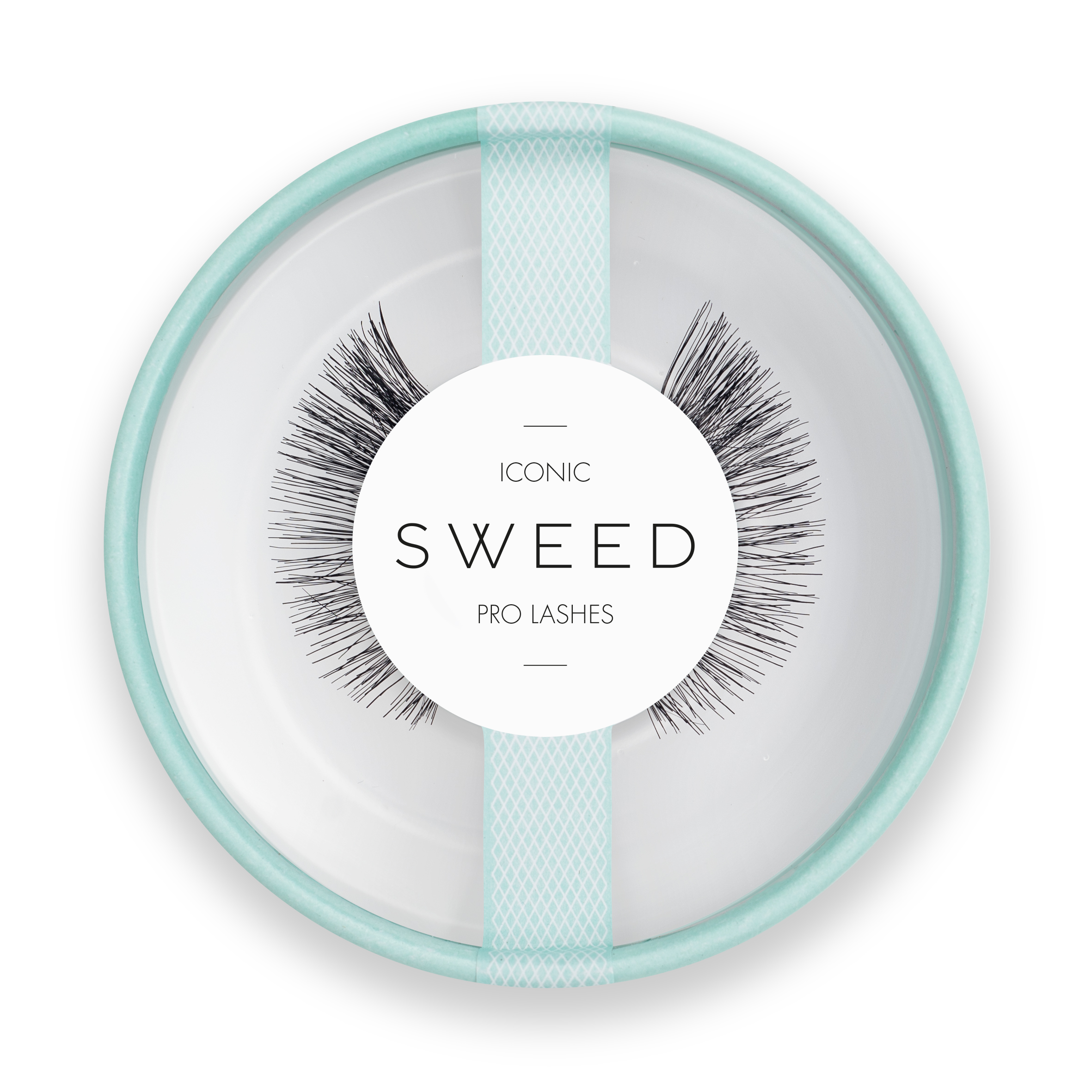 Sweed Lashes - Iconic