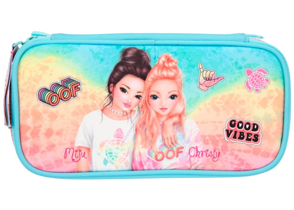 Top Model - Pencil Case - Nice (0411006)