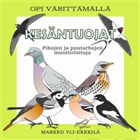 Kesäntuojat