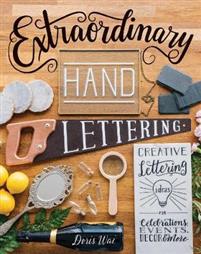 Extraordinary Hand Lettering