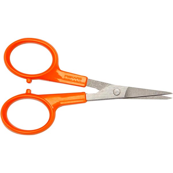 Classic teräväkärkiset sakset, Pit. 10 cm, 1 kpl