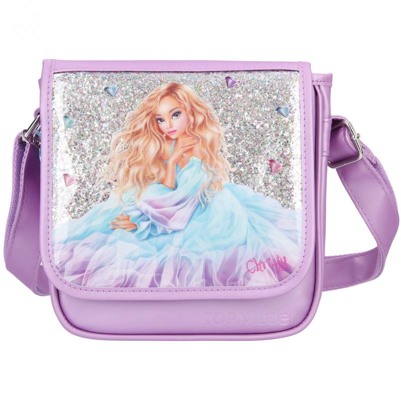TOPModel - Small Shoulder Bag - Glamour (0411206)