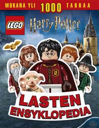 Harry Potter - Lasten ensyklopedia