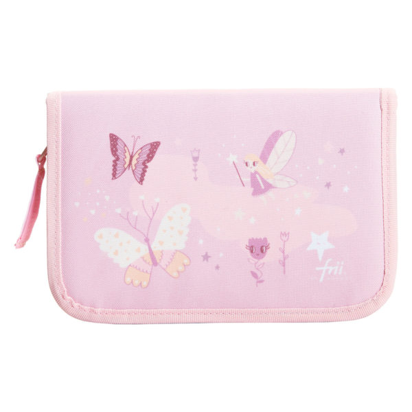 Frii of Norway - Pencil Case - Butterflies (20124)
