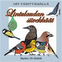 Lintulaudan siivekkäät