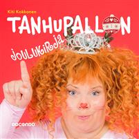 Tanhupallon joulukirja