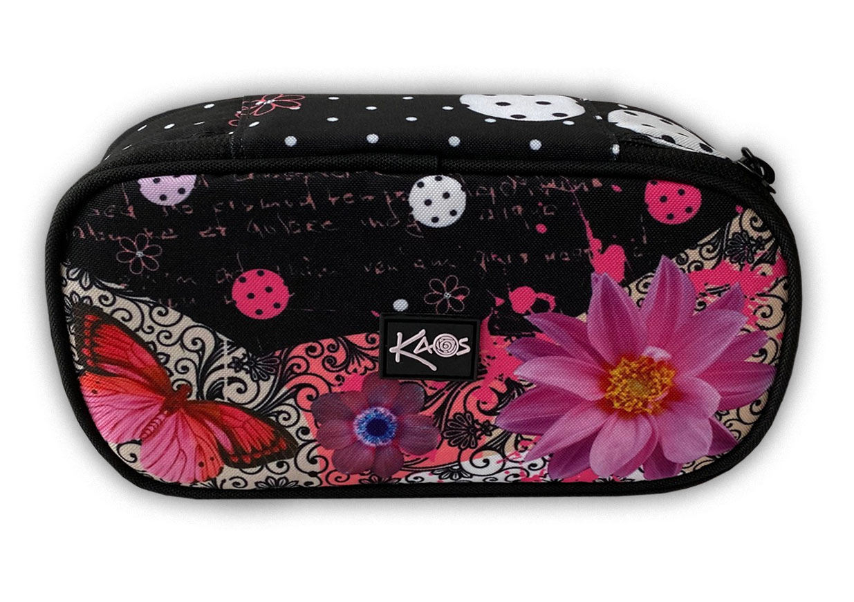 KAOS - Pencil Case - Layla (47592)