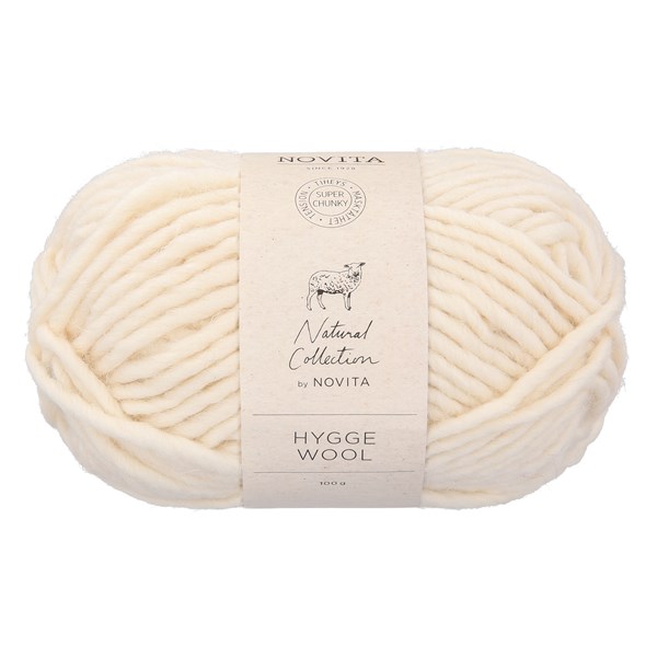 Hygge Wool Villa 100 g Novita