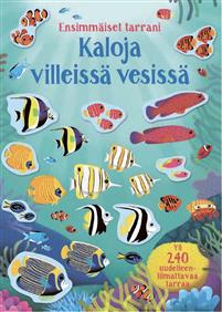 Kaloja villeissä vesissä
