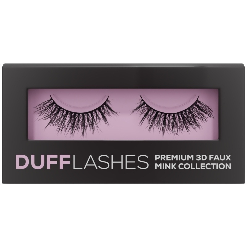 DUFFLashes - Trophy Wife