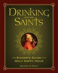 Drinking with the Saints