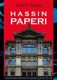 Hassin paperi