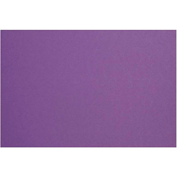 Kartonki, violetti, A4, 210x297 mm, 180 g, 100 ark/ 1 pkk