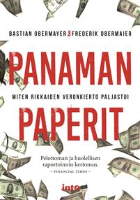 Panaman paperit